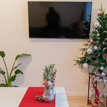 Unique By Wenceslas Square Apartman Prága