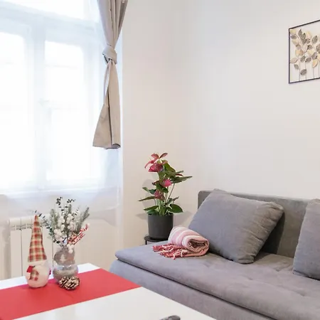 Apartman Unique By Wenceslas Square *