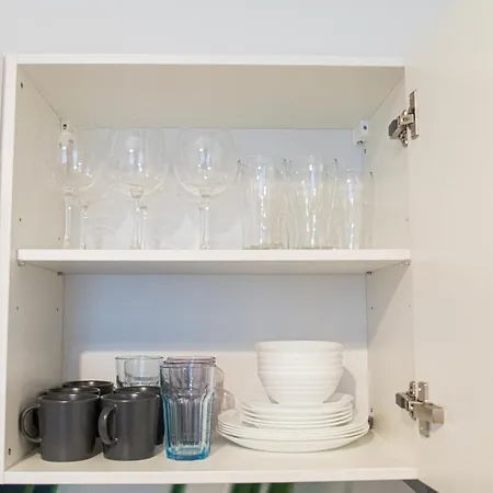 Unique By Wenceslas Square Apartman