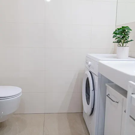 Unique By Wenceslas Square Apartman