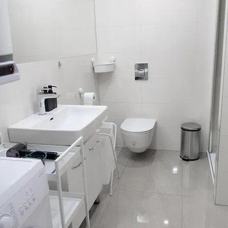 Apartman Unique By Wenceslas Square Prága