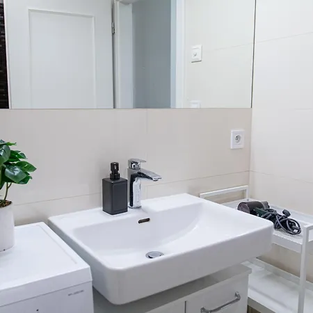 Apartman Unique By Wenceslas Square