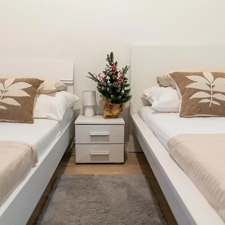 Apartman Unique By Wenceslas Square *