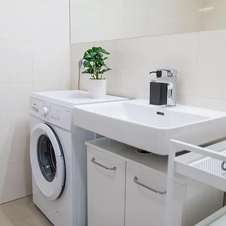 Unique By Wenceslas Square Apartament Praga