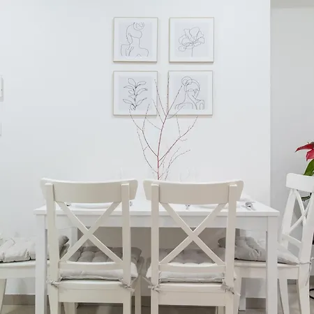 Apartament Unique By Wenceslas Square