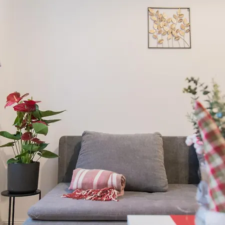 Unique By Wenceslas Square Apartment *