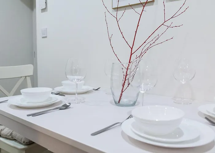Unique By Wenceslas Square Appartement