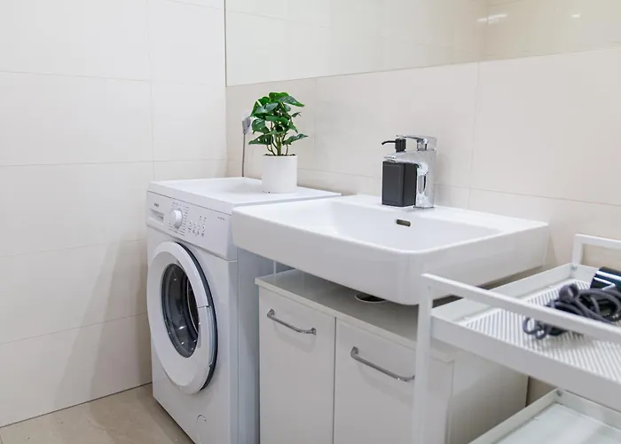 Unique By Wenceslas Square Appartement Praag
