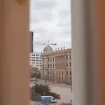 Unique By Wenceslas Square פראג