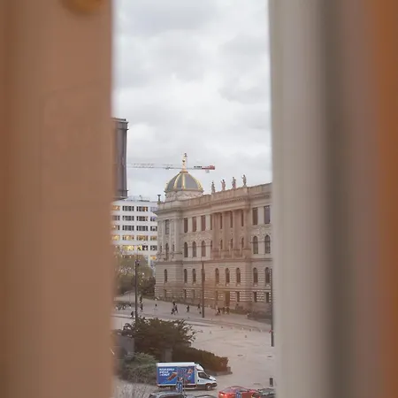 Unique By Wenceslas Square プラハ
